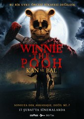 WINNIE THE POOH: KAN VE BAL